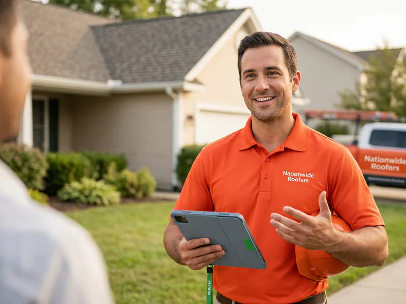 Roof Installation  in Rego Park  FAQ