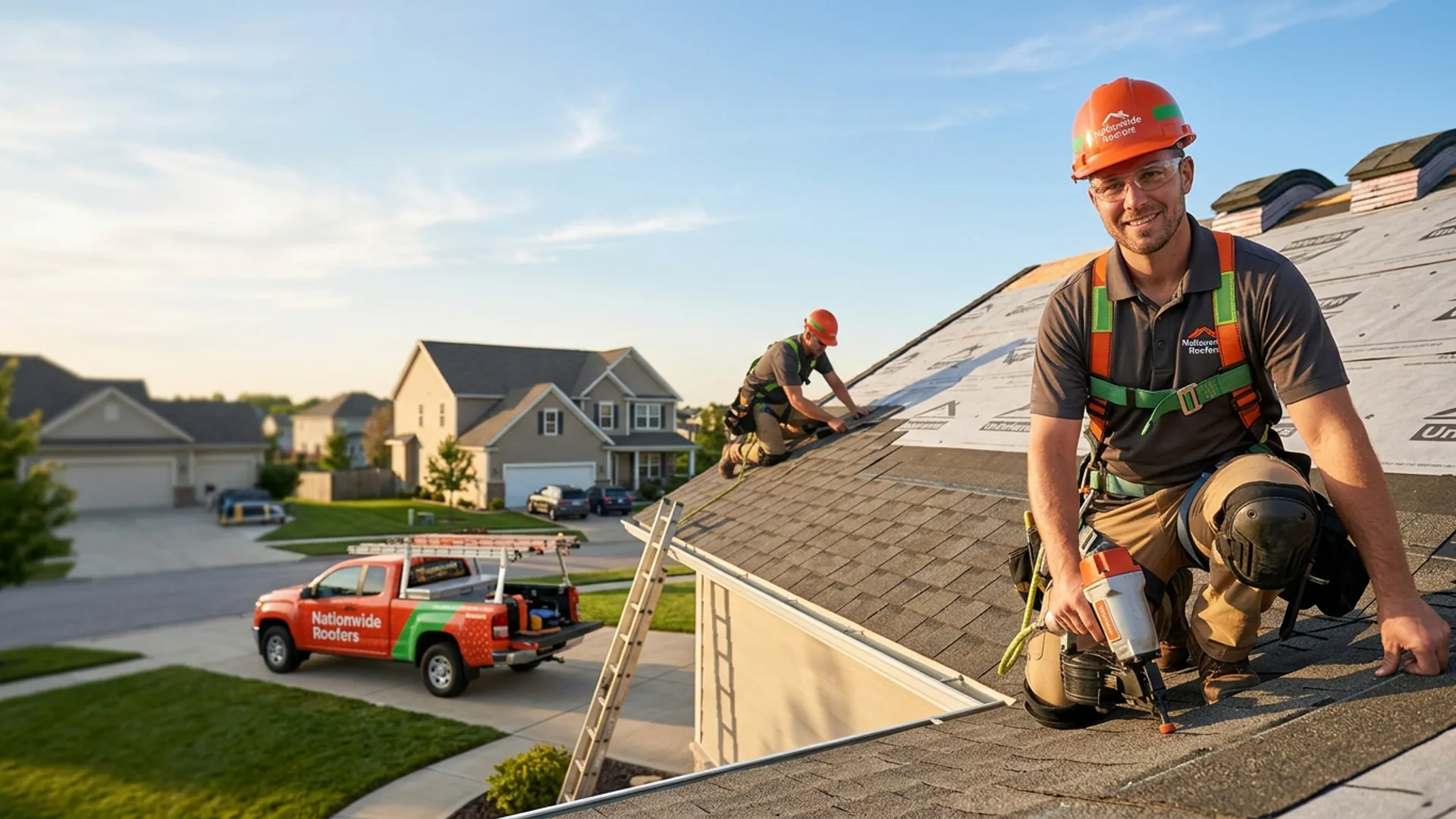 Reliable Roof Installation Rego Park, NY Near Me